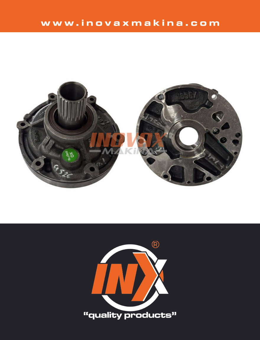 Şanzıman Pompası-146305