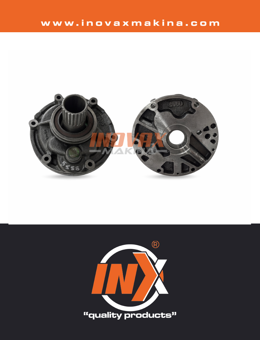 şanzıman pompası-135190