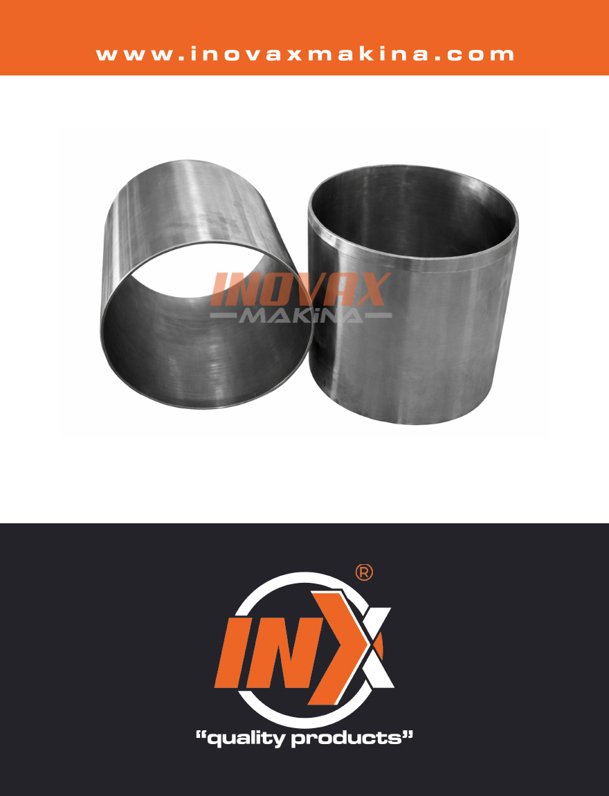 Caterpillar Bearing Sleve-1998210