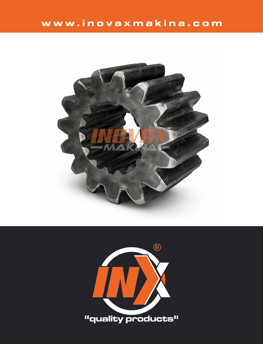 Planet Dişli-5137107