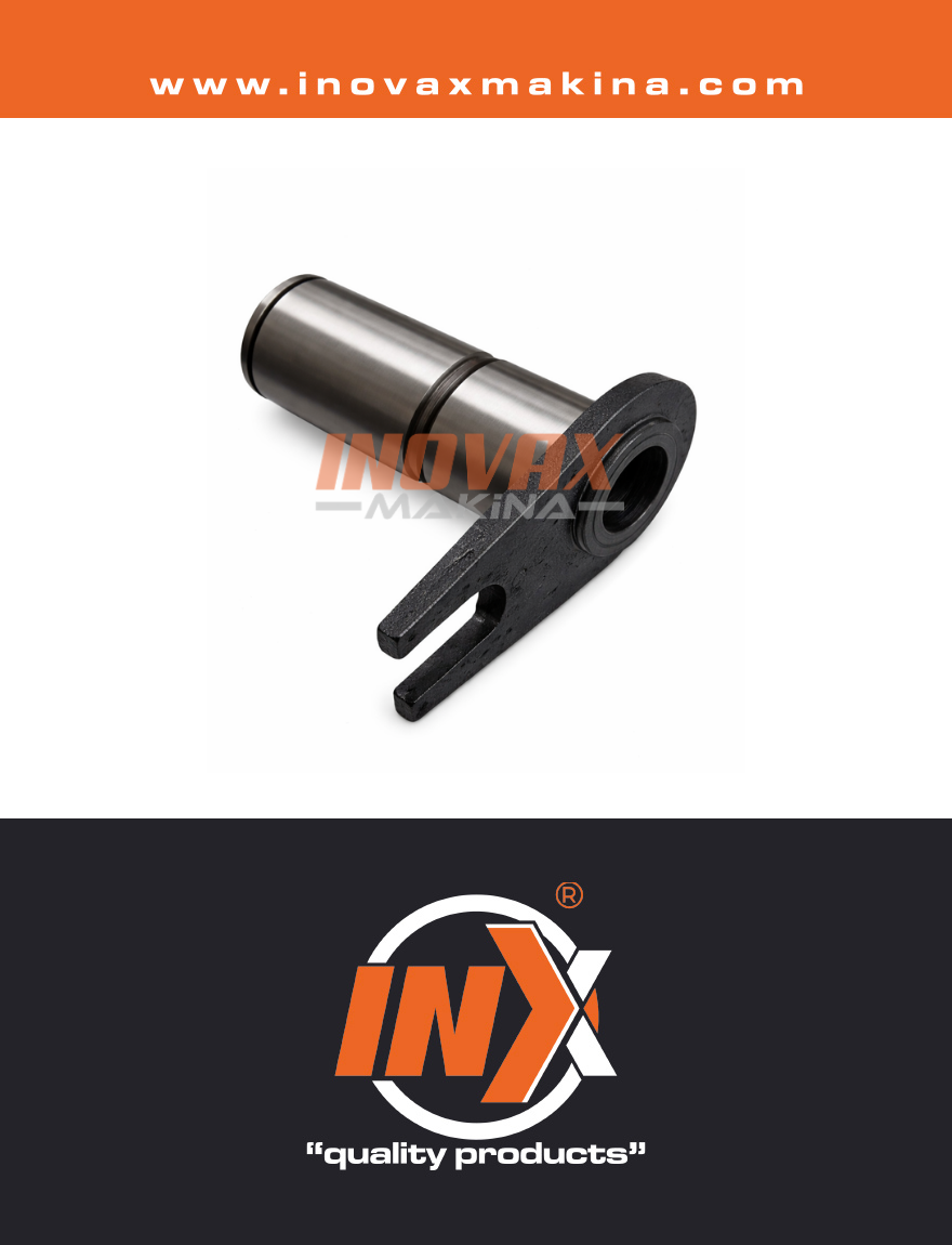 Hidromek Pin/Pim- 811/17634