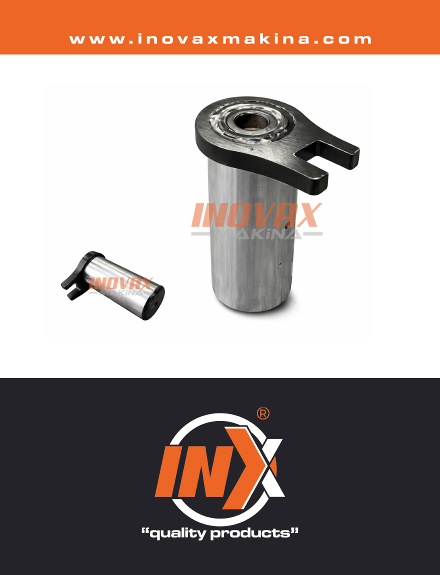 Hidromek Pın / Pim – H224306600