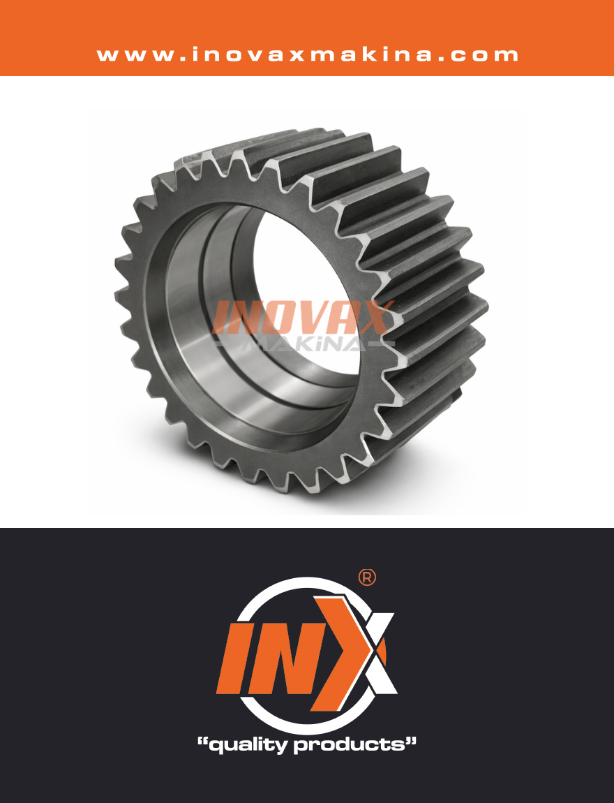 Planet Dişli-450/10206