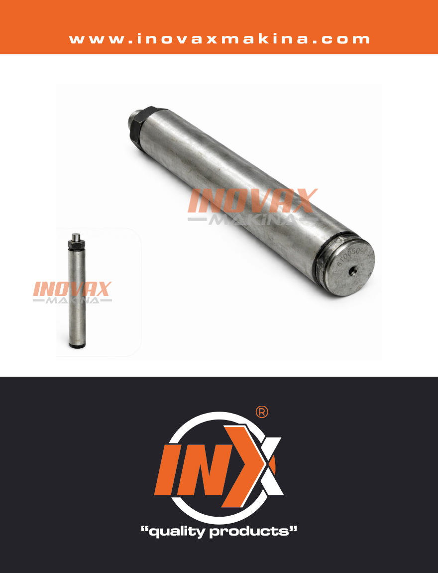 Mastaş Pin/Pim-5440103