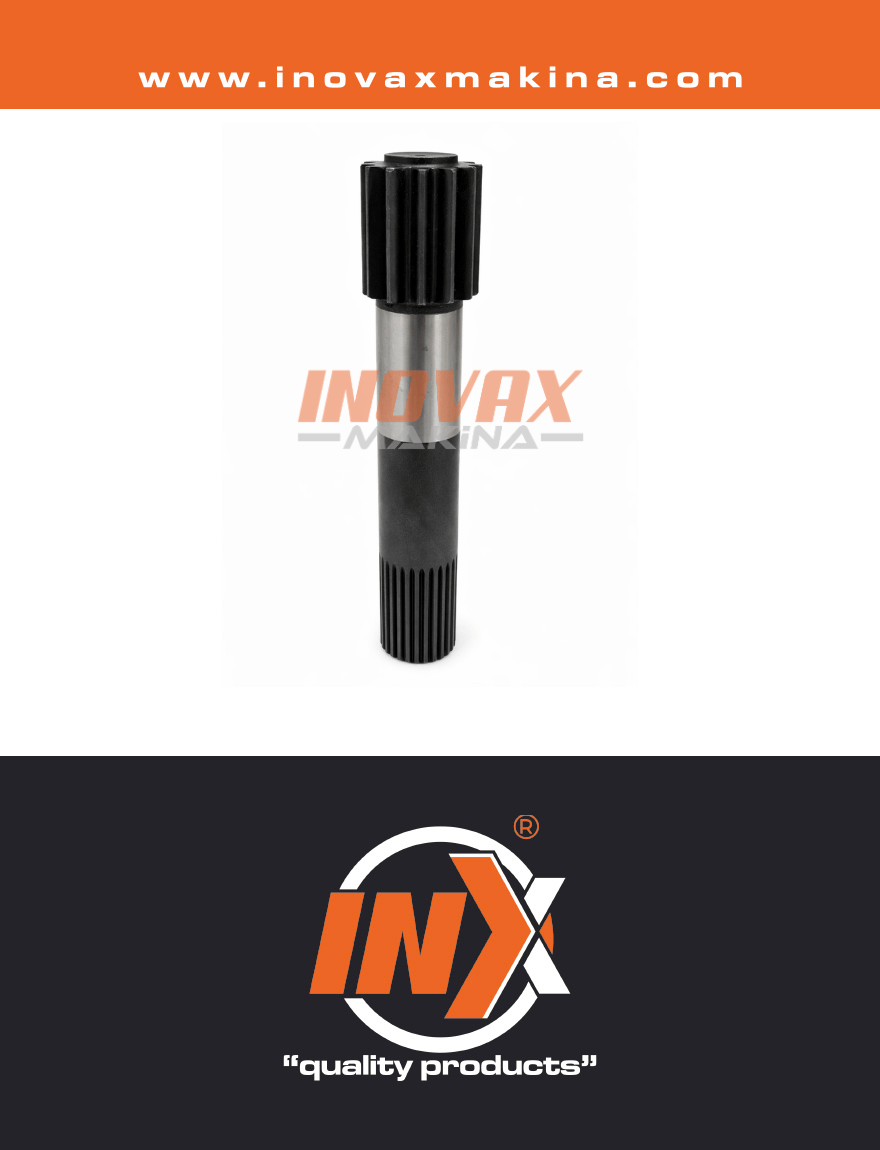 CARRARO KISA AKS – 143253