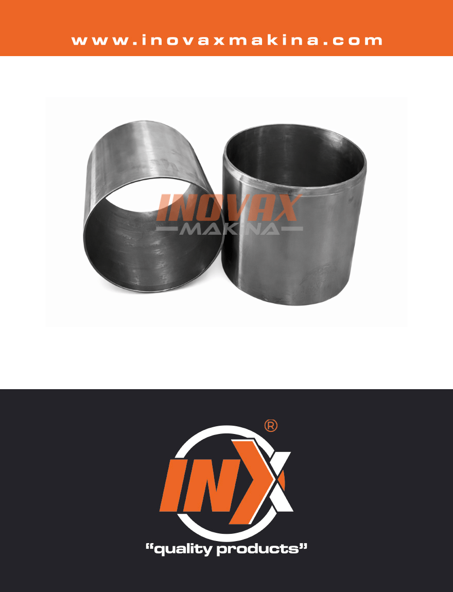 Caterpillar Bearing Sleeve – 1998210