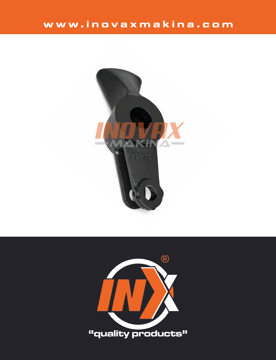 Caterpillar Hinge – 9R-5294