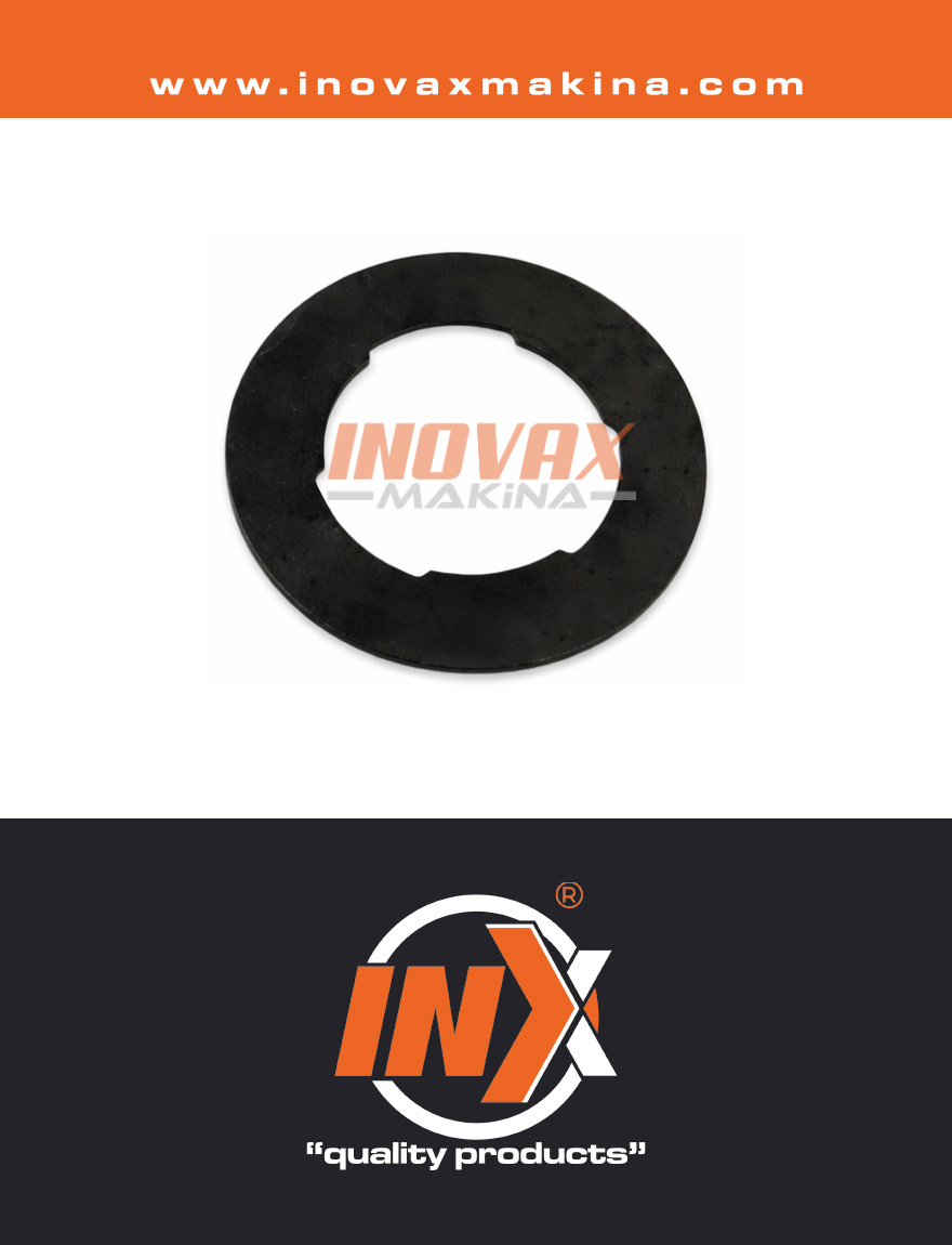 Caterpillar Washer – 2G-8615