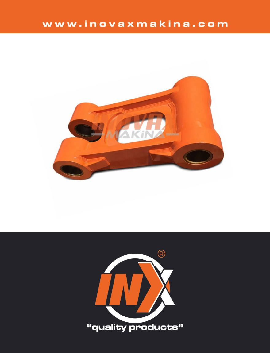 HITACHI LİNK-1029002 / 1029877 / 1027222