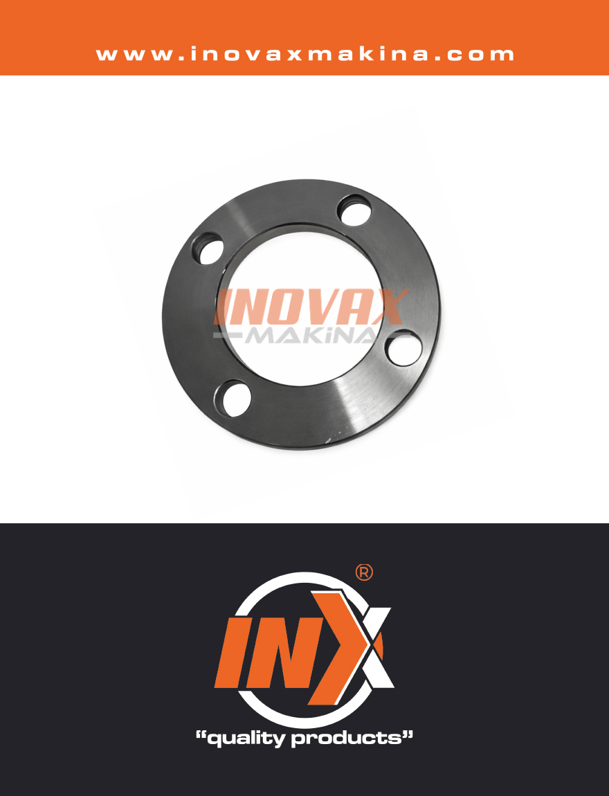 Hyundai Plate – 61Q8-21301