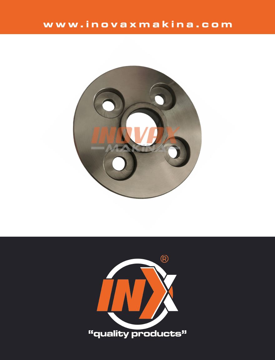 JCB Retaining Plate – 453/08203