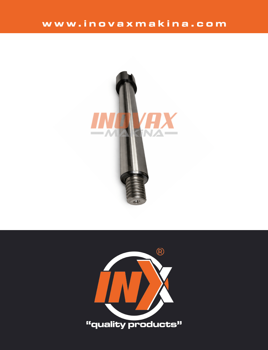 Mastas Pin – 5420103