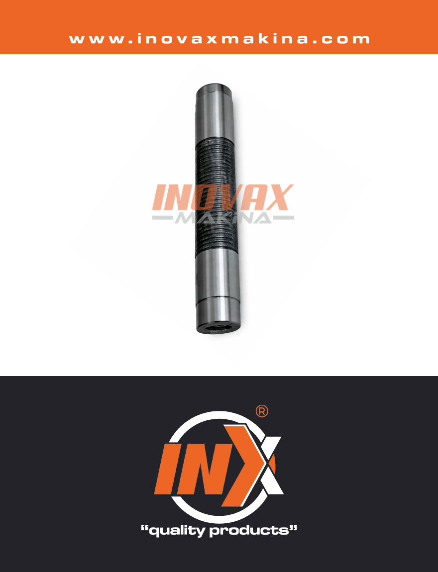 New Holland Pivot Pin – 87450044