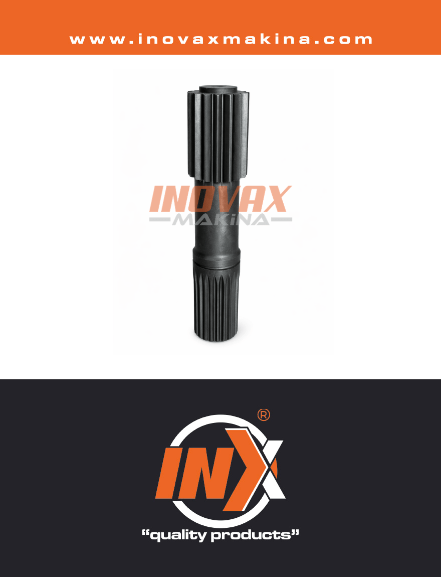 STANDART ZF AKS – 4475305588