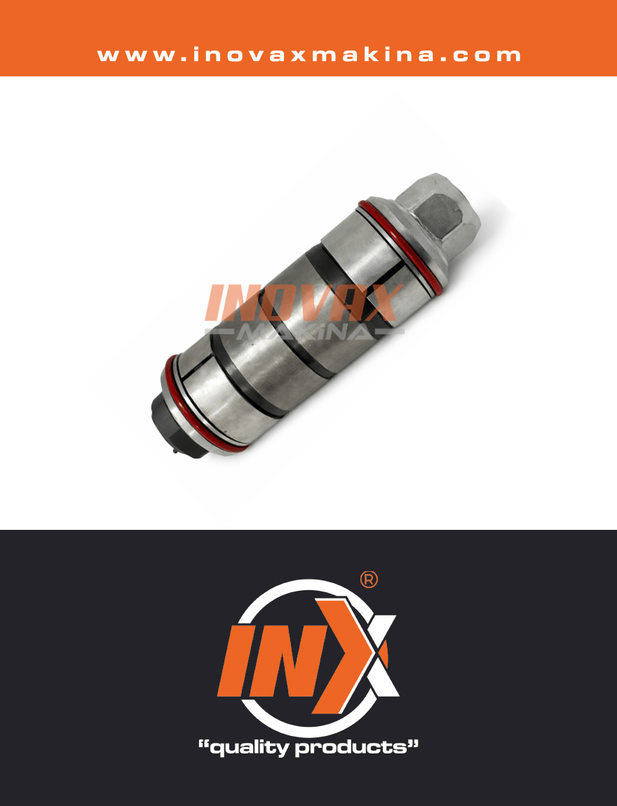 Volvo Pin ASS – 11196580