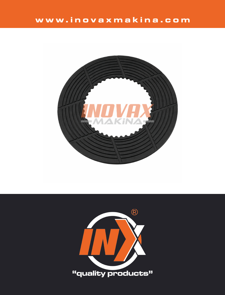 ZF Disk – 4061.310.255