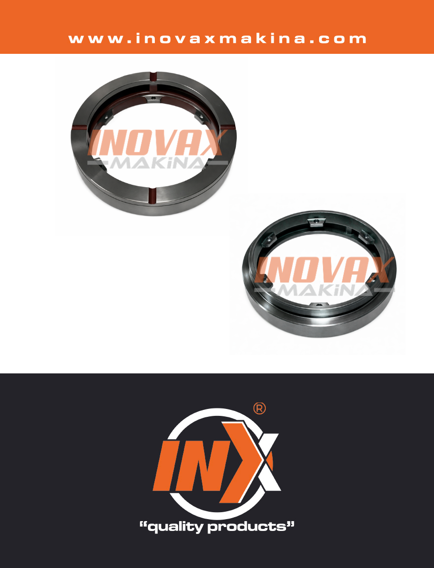 ZF Firen Pistonu – 4474351165