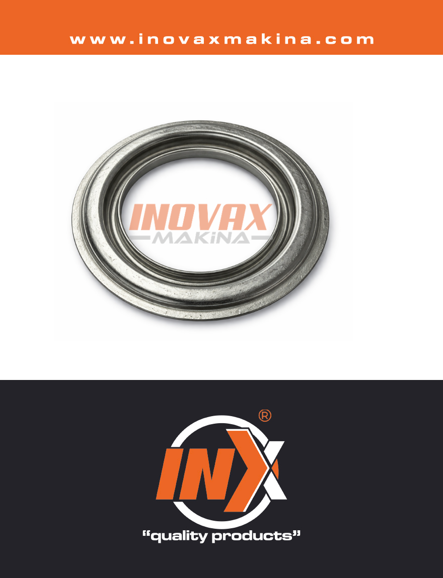 ZF Kapak – 4460 365 451